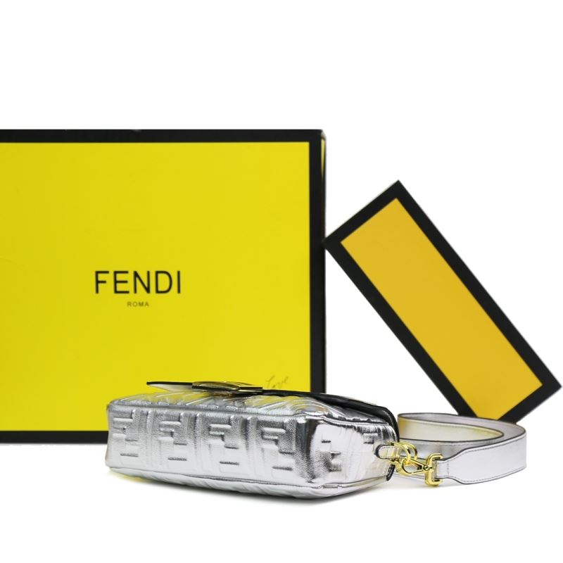 Fendi Satchel Bags